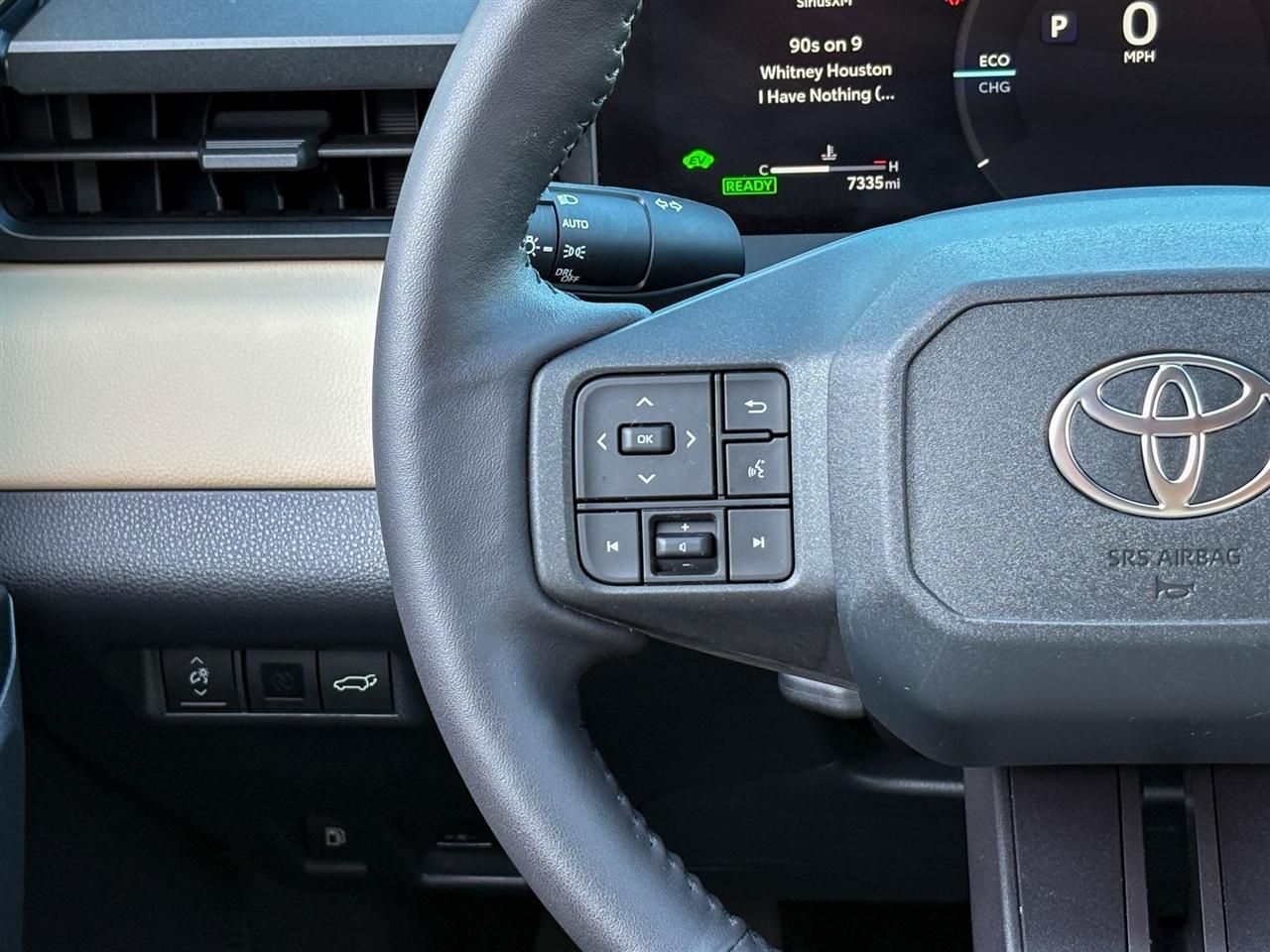 Toyota RAV4  2026