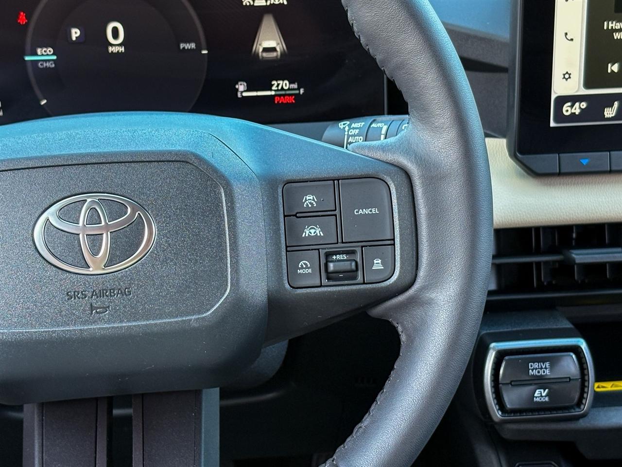 Toyota RAV4  2026