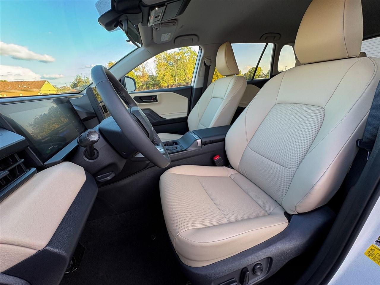 Toyota RAV4  2026