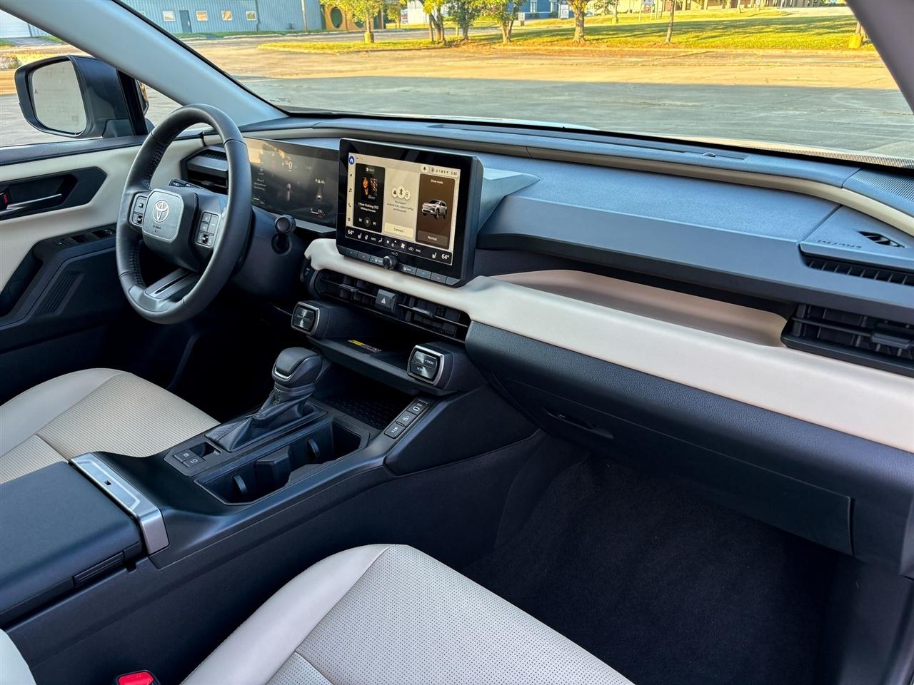 Toyota RAV4  2026