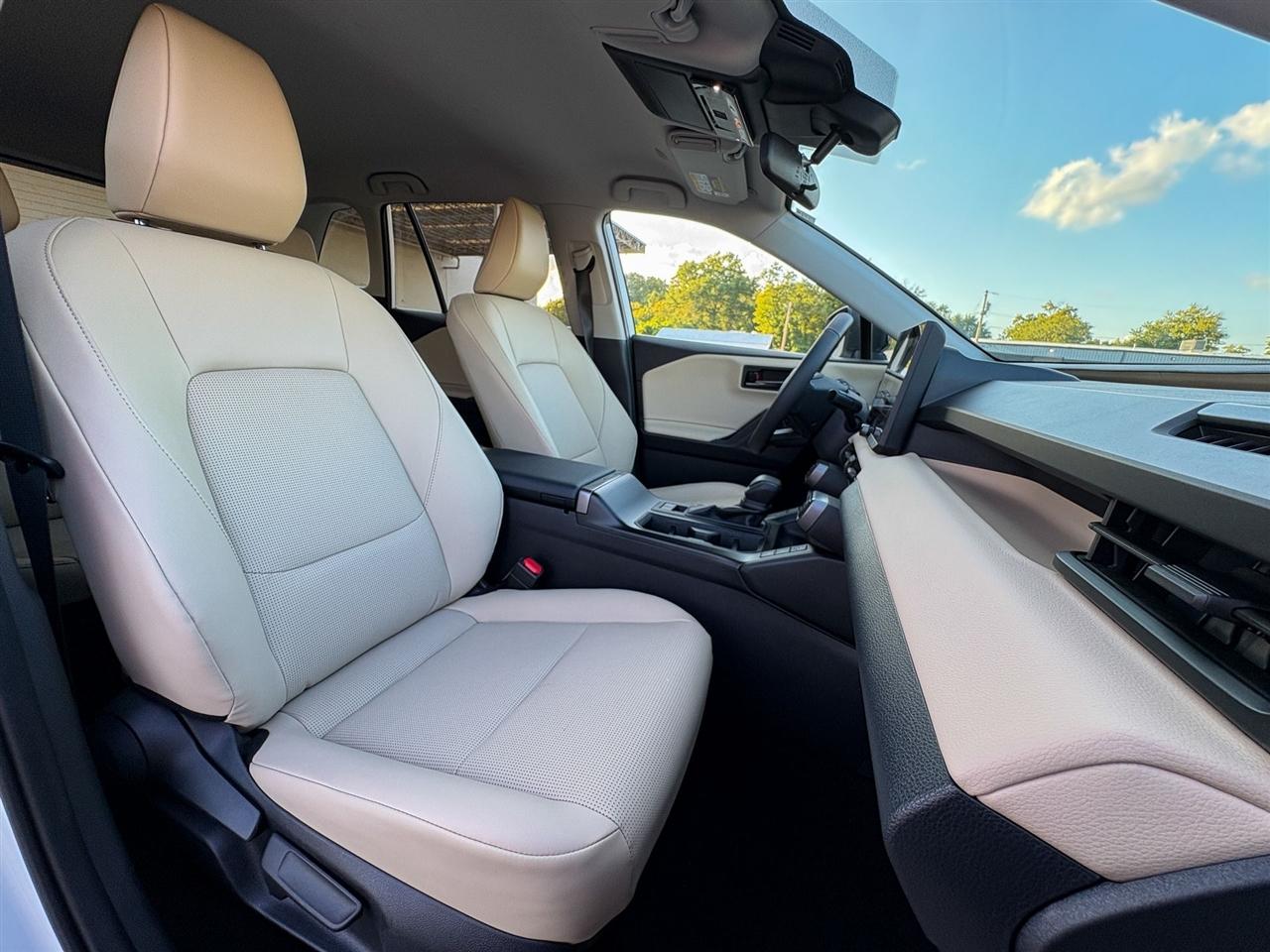 Toyota RAV4  2026