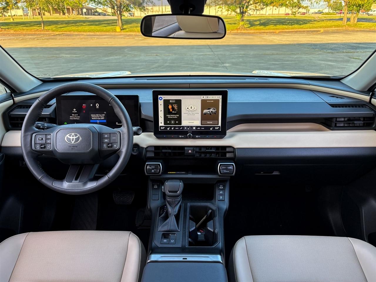 Toyota RAV4  2026