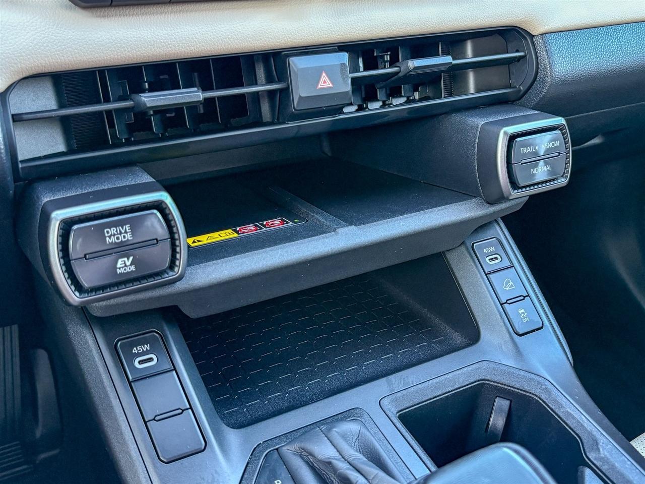 Toyota RAV4  2026
