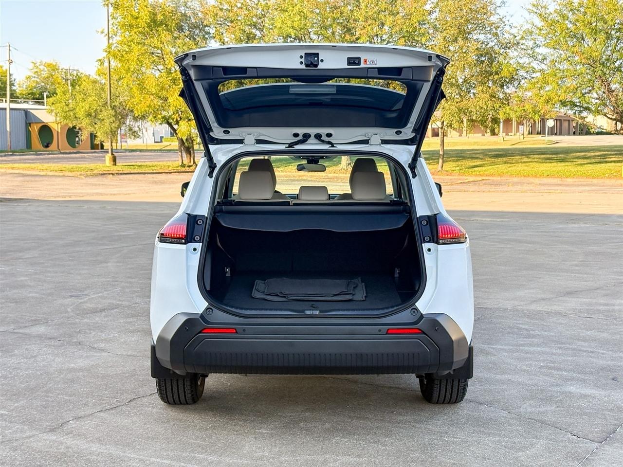 Toyota RAV4  2026