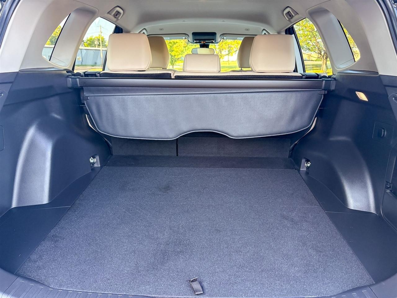 Toyota RAV4  2026