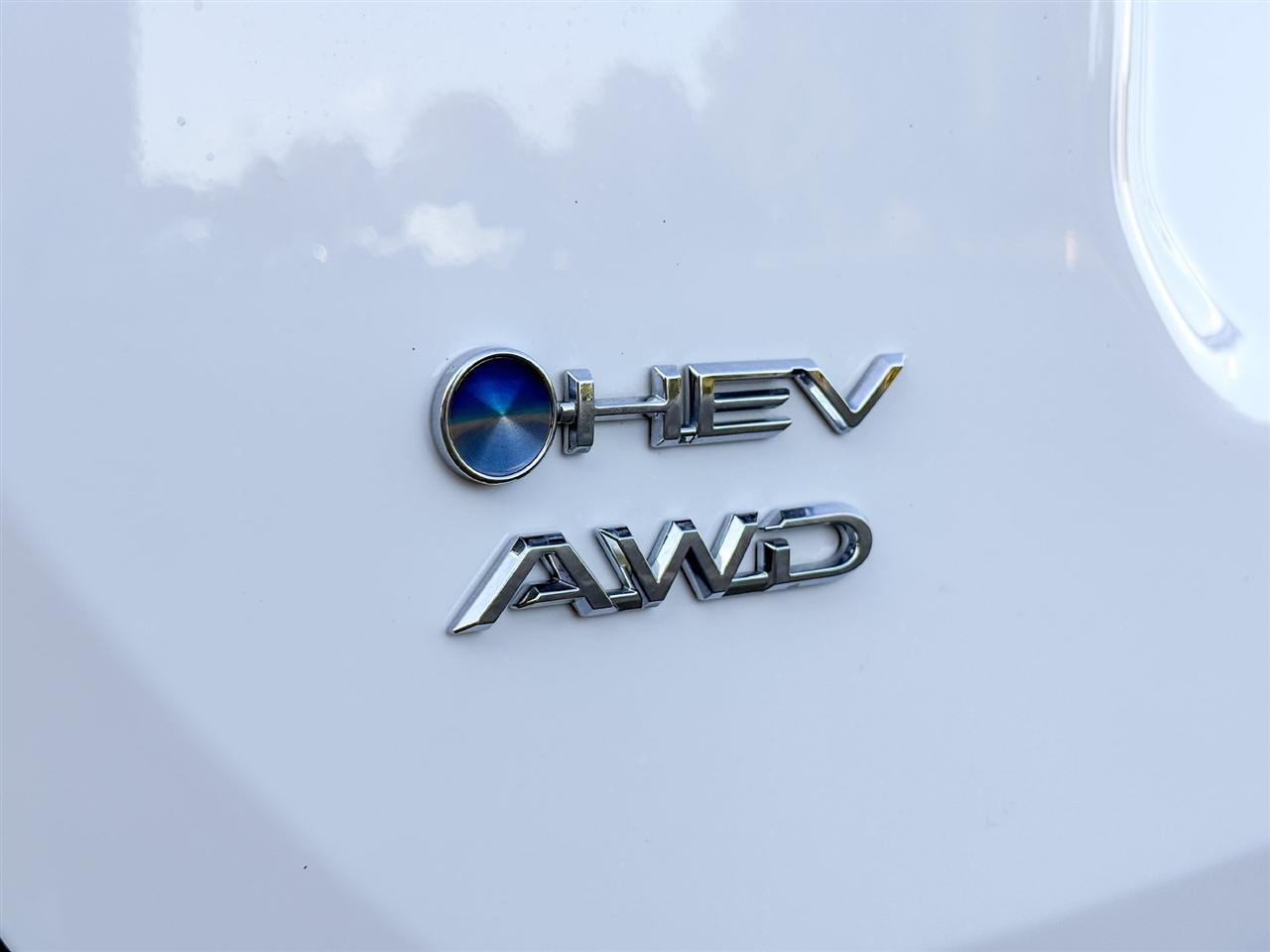Toyota RAV4 XLE Premium AWD 2026
