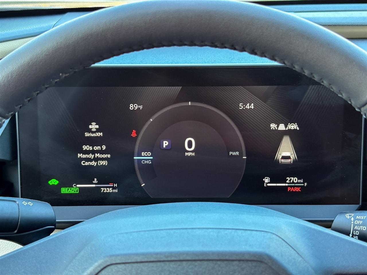 Toyota RAV4 XLE Premium AWD 2026
