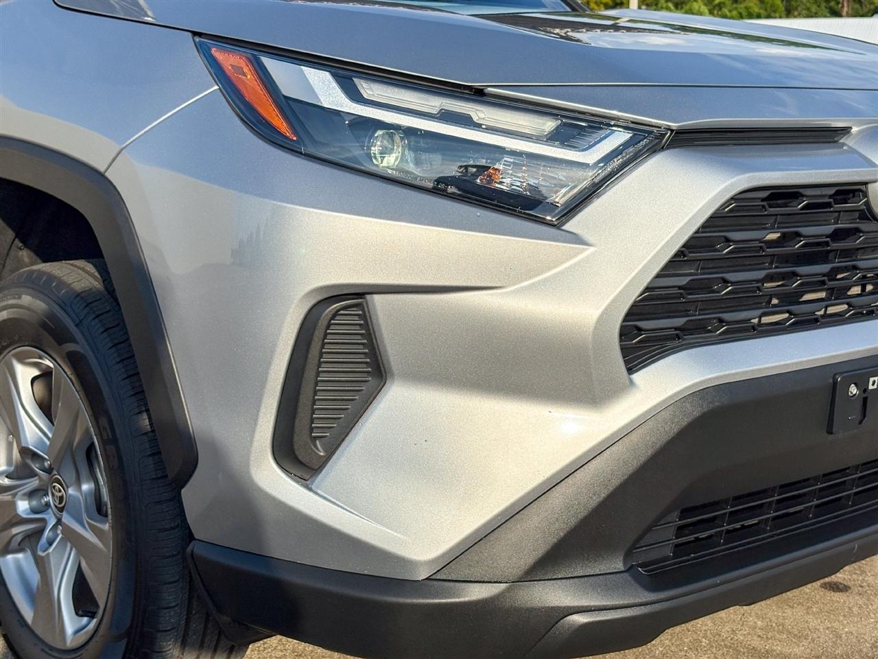 Toyota RAV4  2022