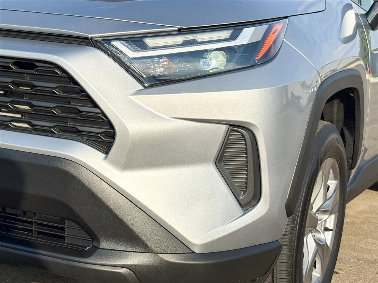 Toyota RAV4  2022