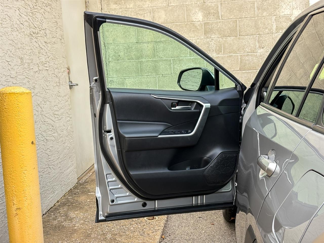 Toyota RAV4  2022