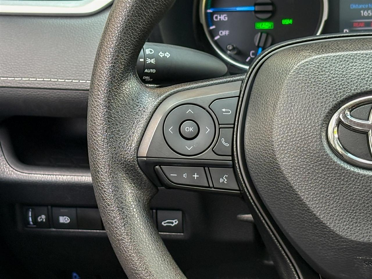 Toyota RAV4  2022