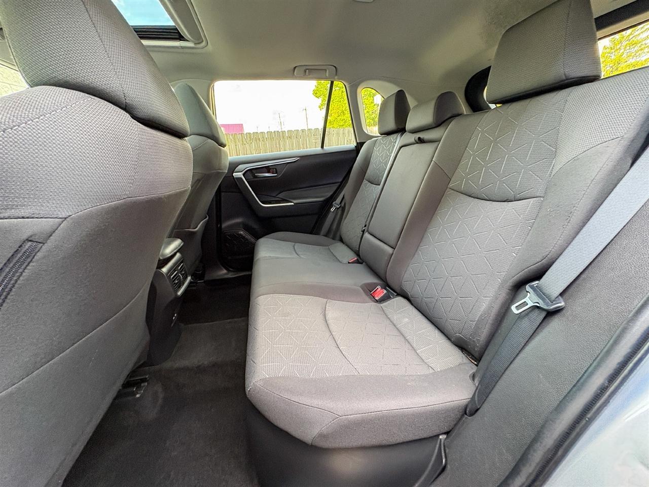 Toyota RAV4  2022