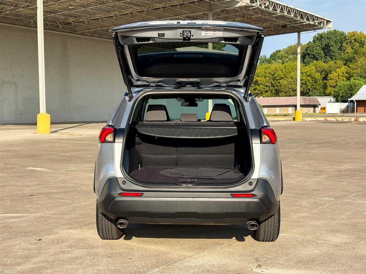 Toyota RAV4  2022