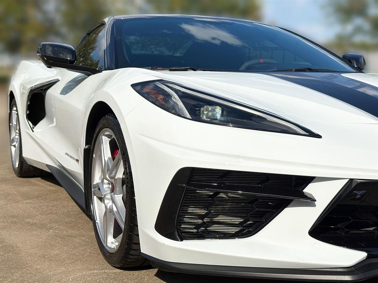 Chevrolet Corvette  2023