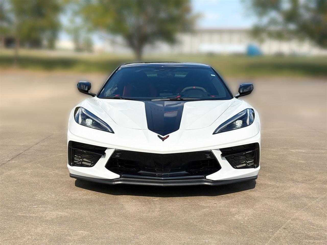 Chevrolet Corvette  2023