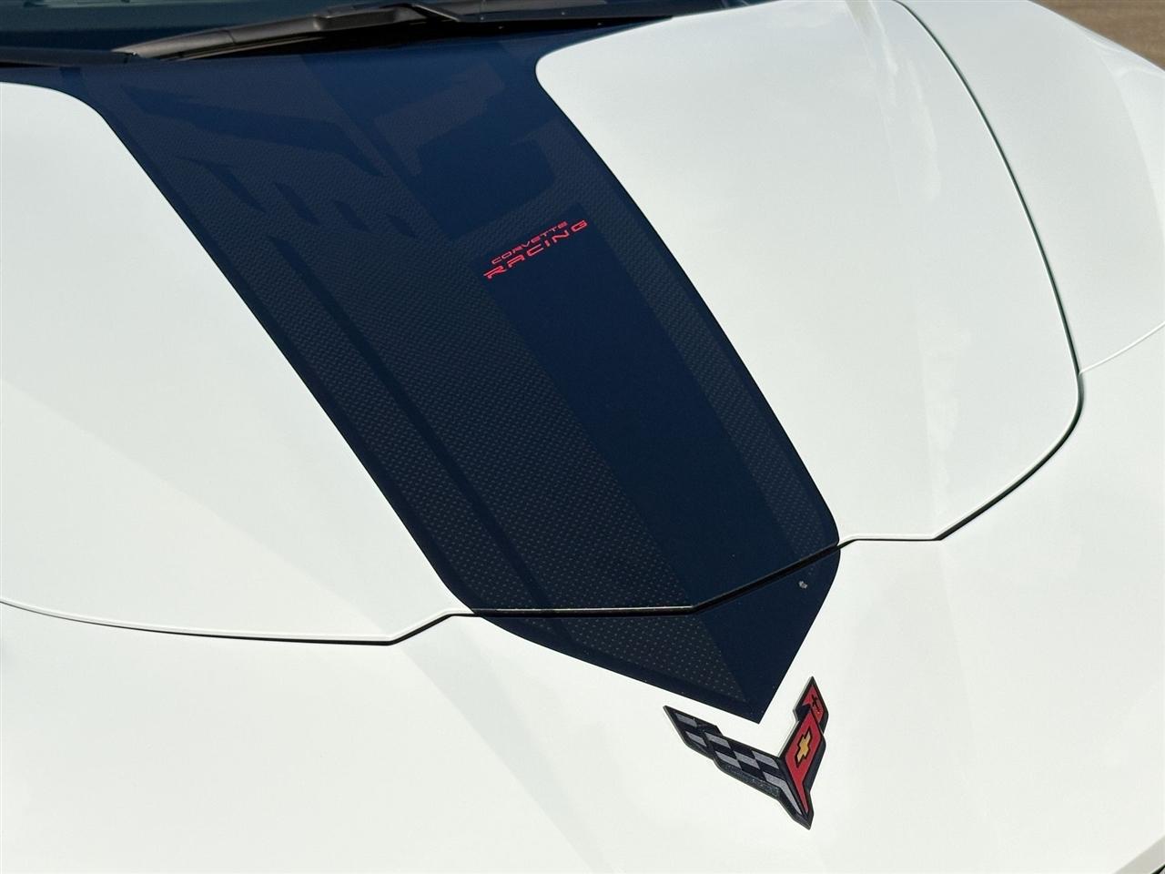Chevrolet Corvette  2023