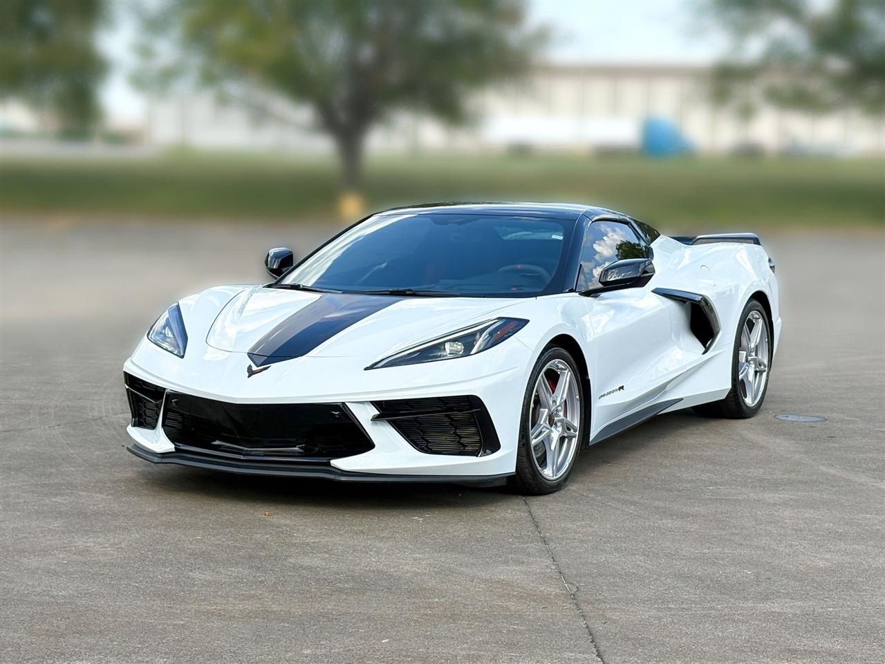 Chevrolet Corvette  2023
