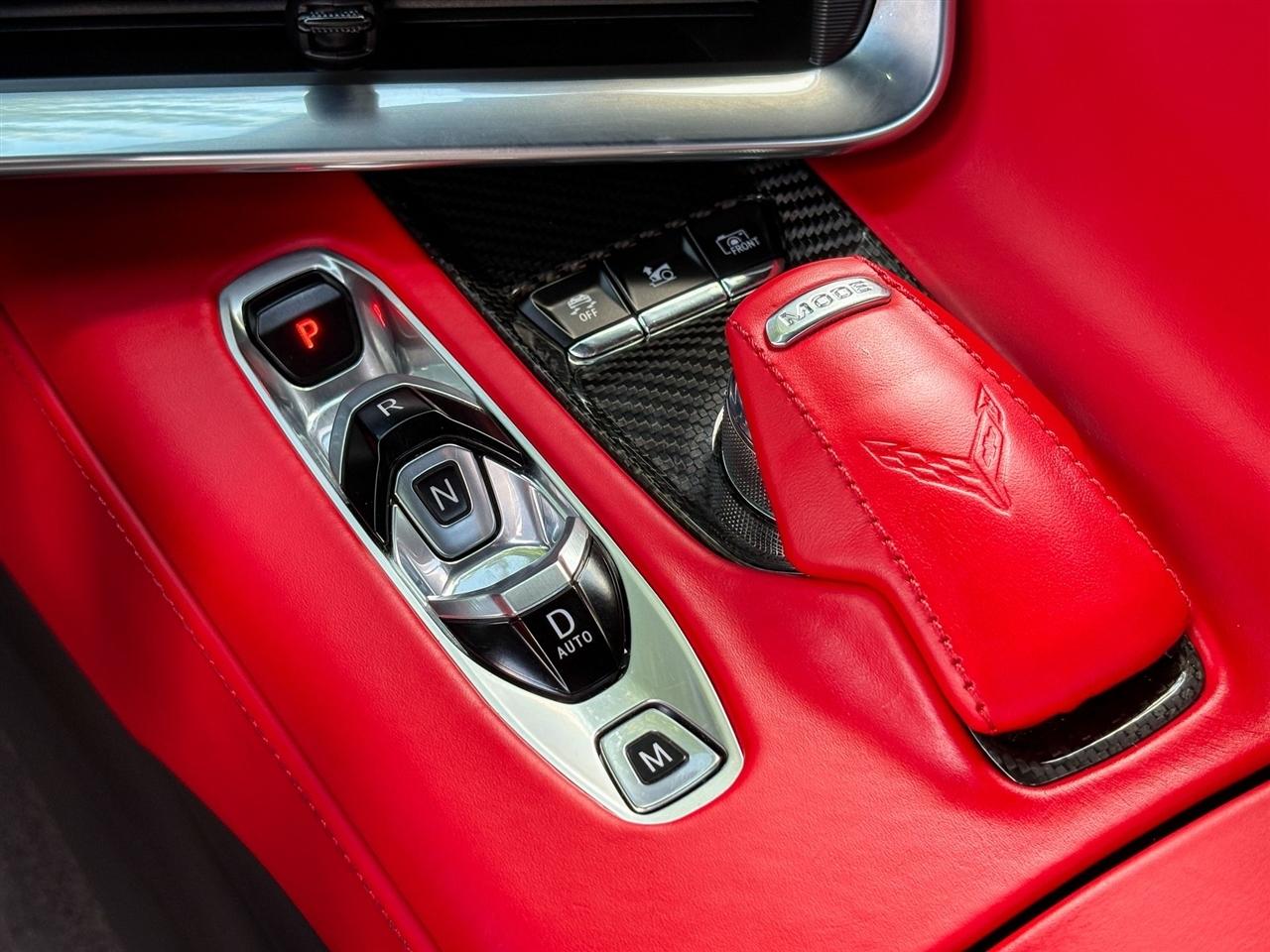 Chevrolet Corvette  2023