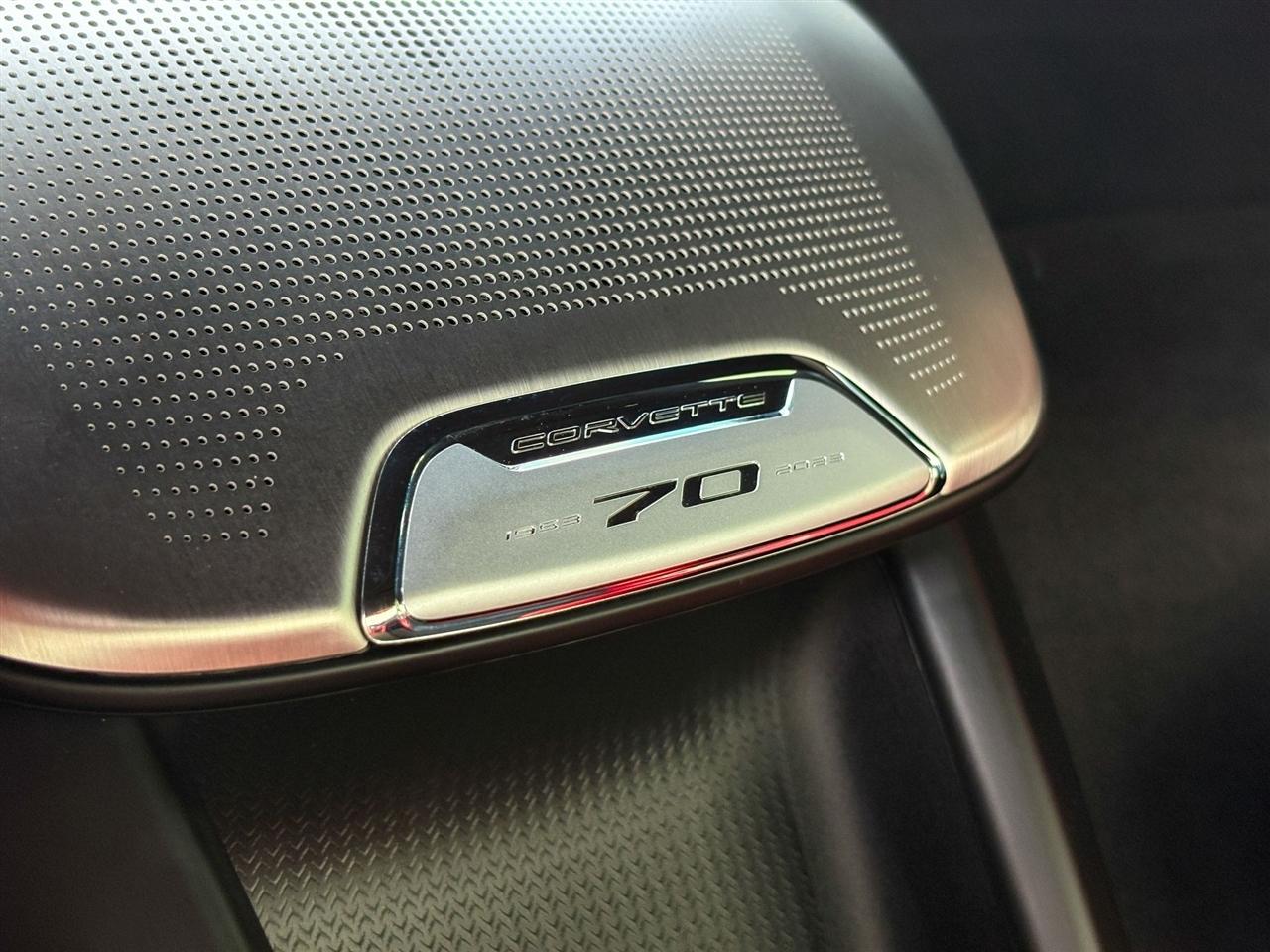 Chevrolet Corvette  2023