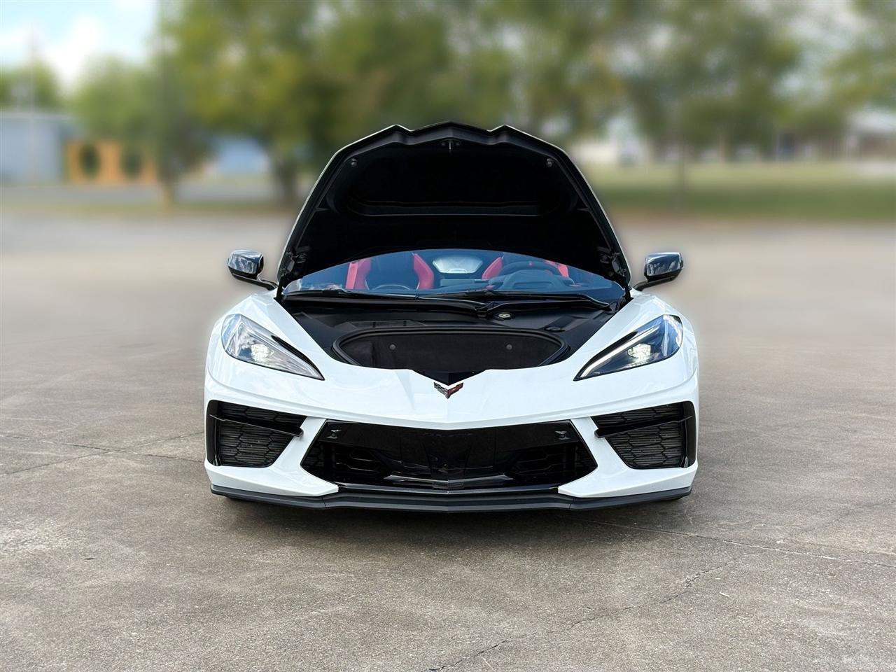 Chevrolet Corvette  2023