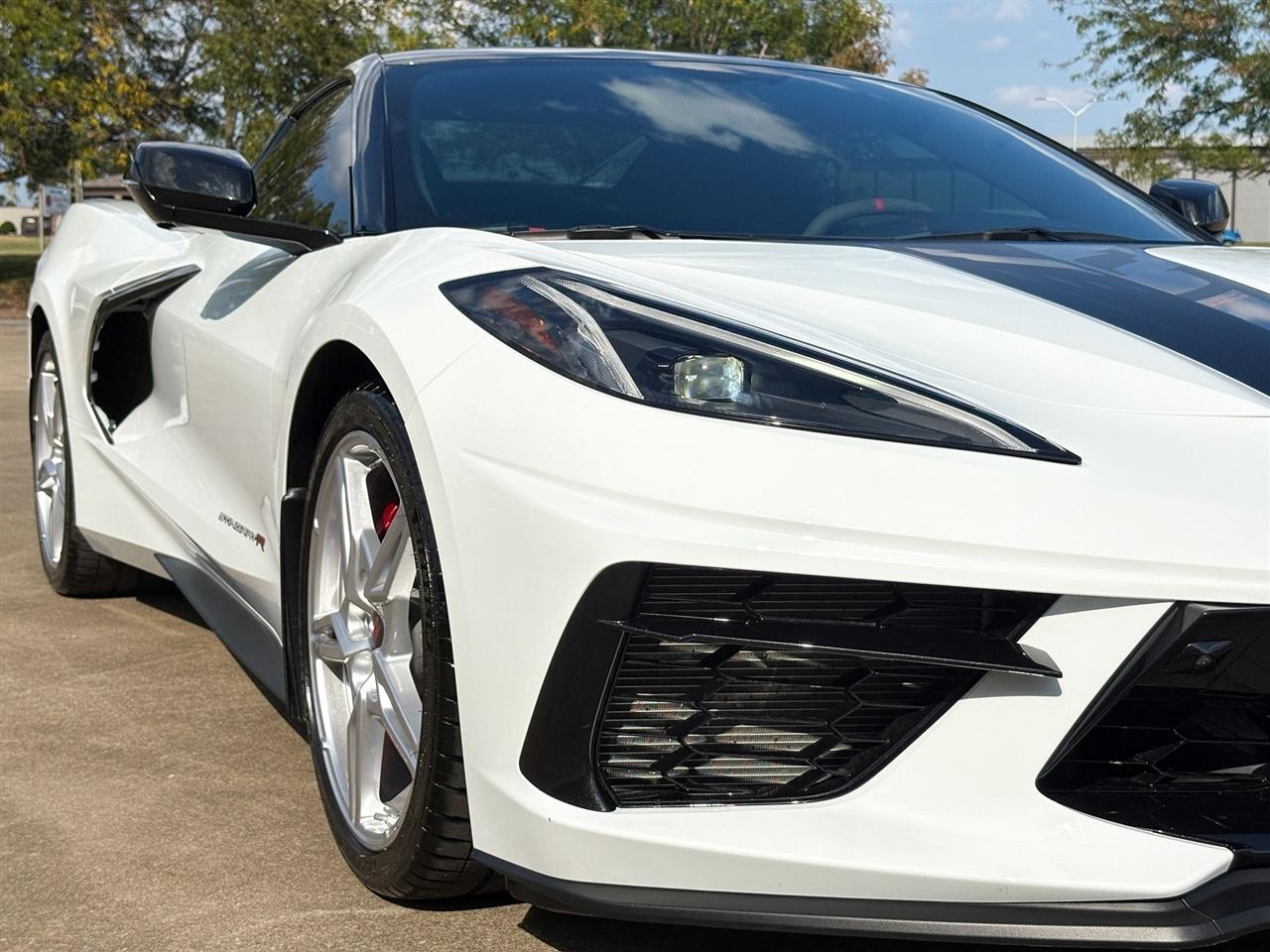 Chevrolet Corvette  2023