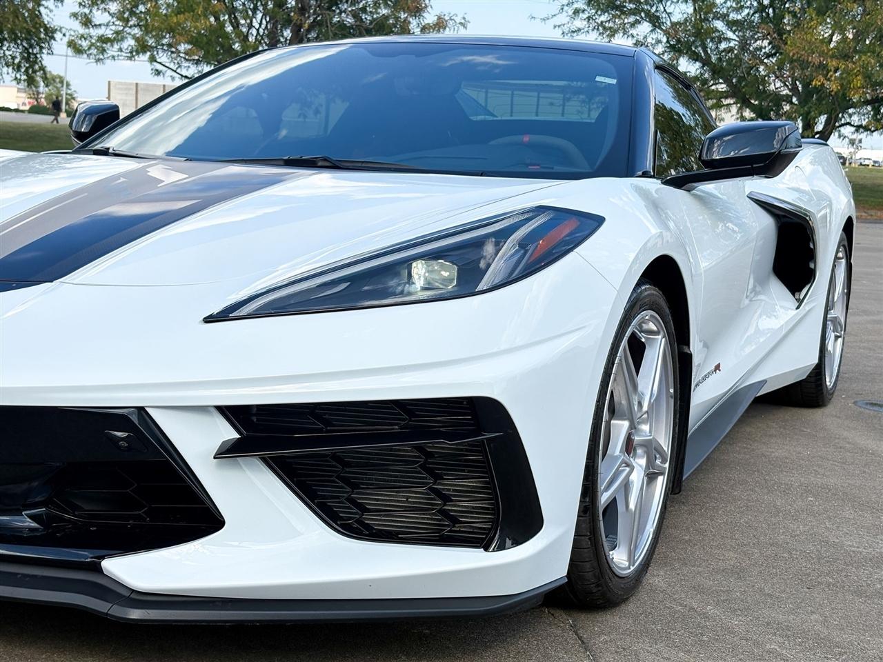 Chevrolet Corvette  2023