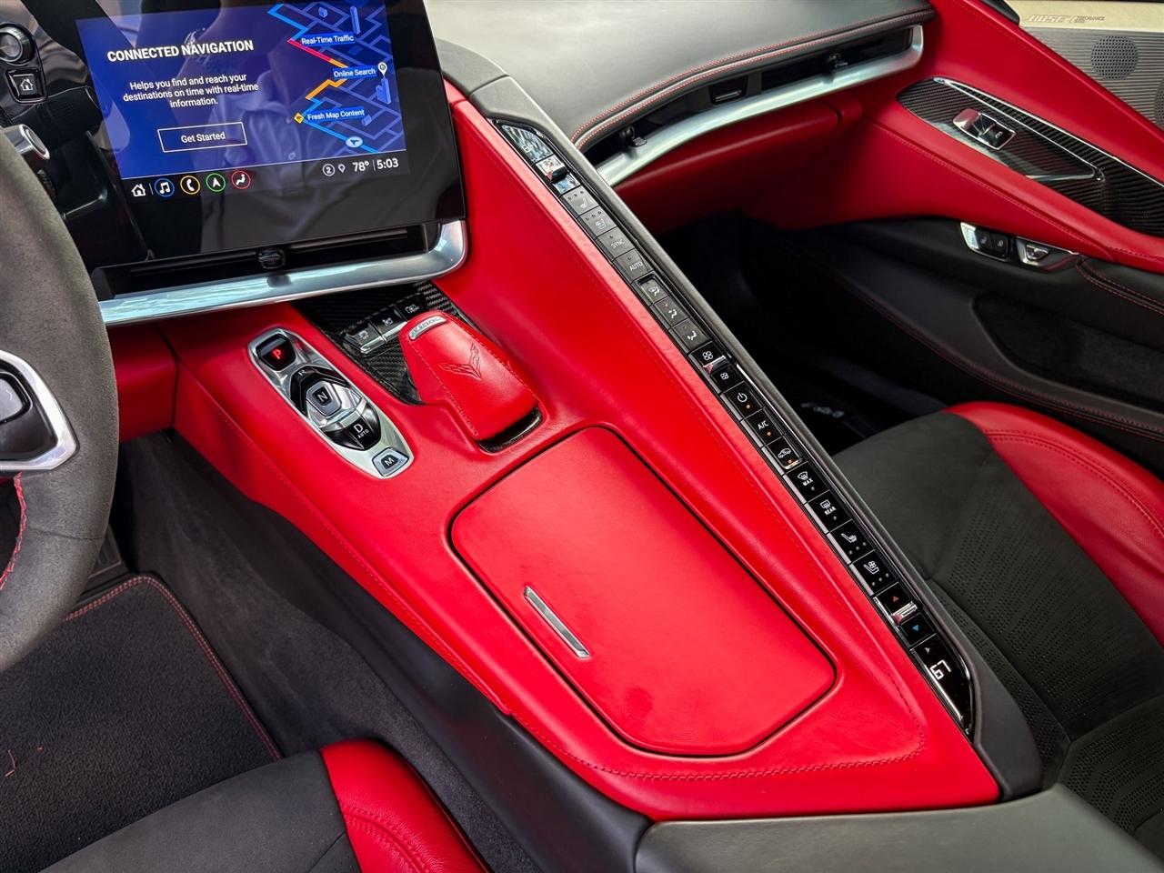 Chevrolet Corvette  2023