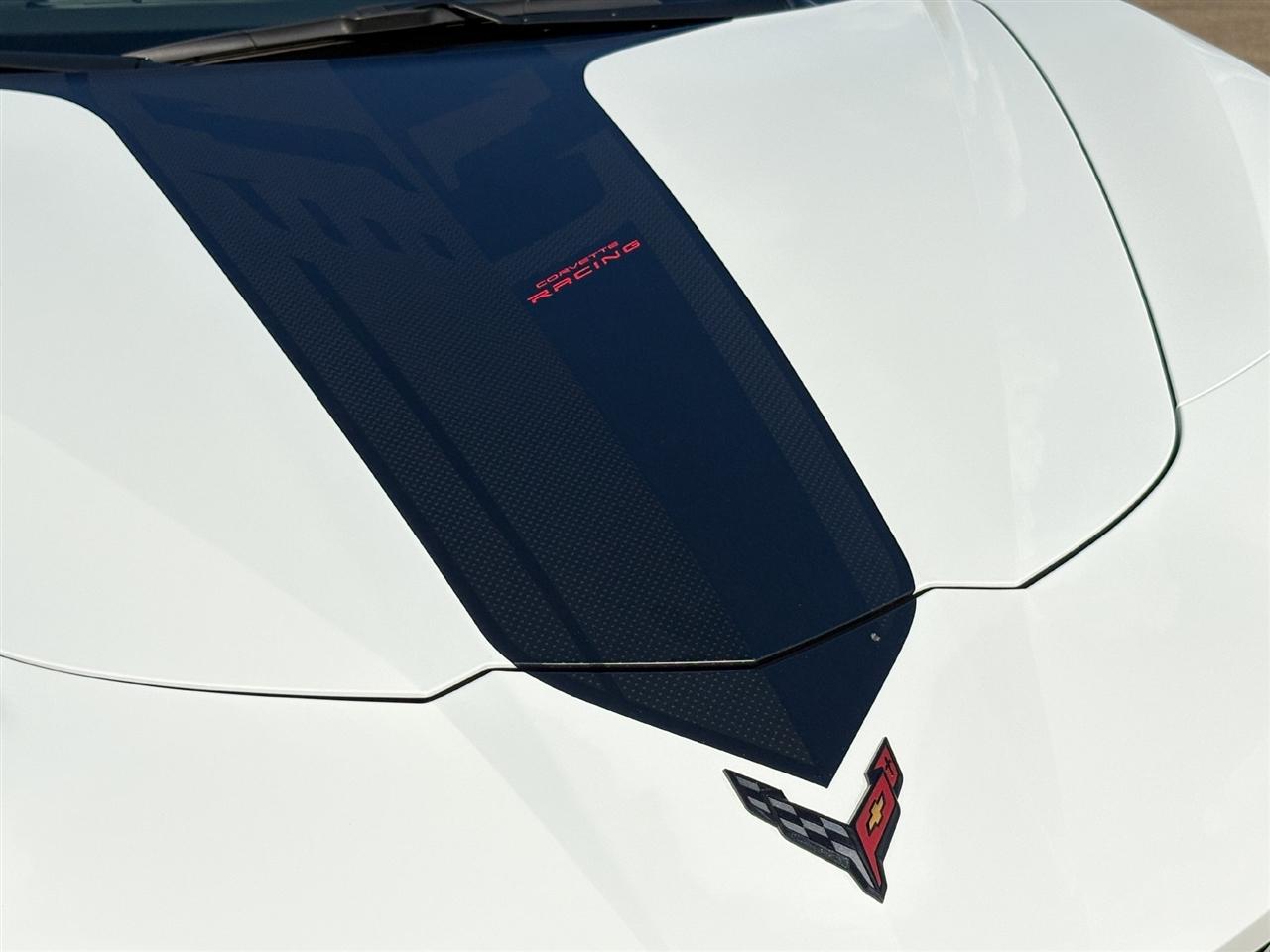 Chevrolet Corvette  2023