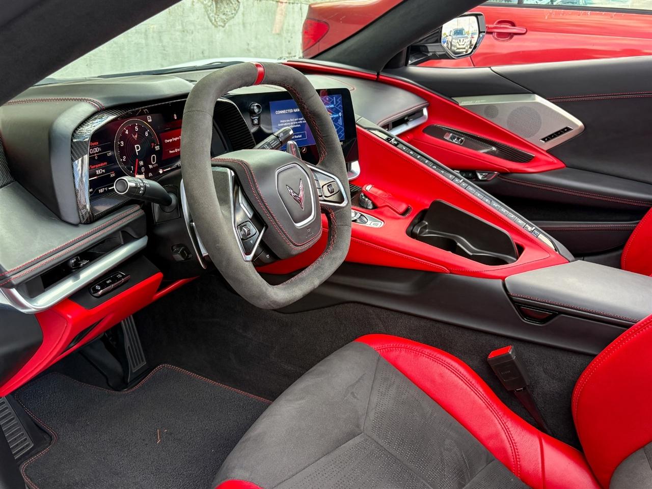 Chevrolet Corvette  2023