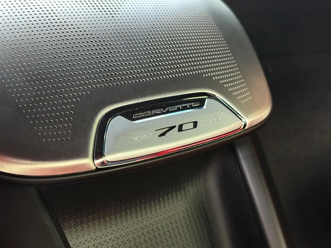 Chevrolet Corvette  2023