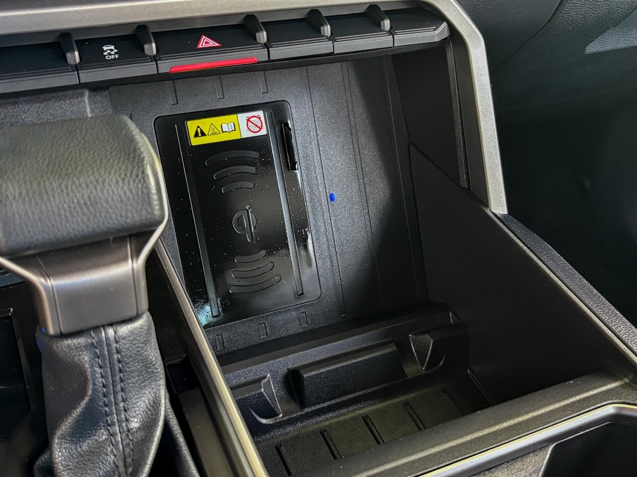 Toyota Tundra  2025