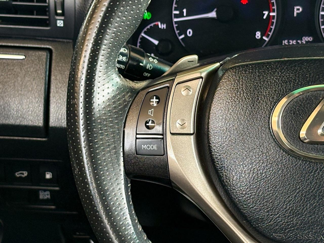 Lexus RX  2013