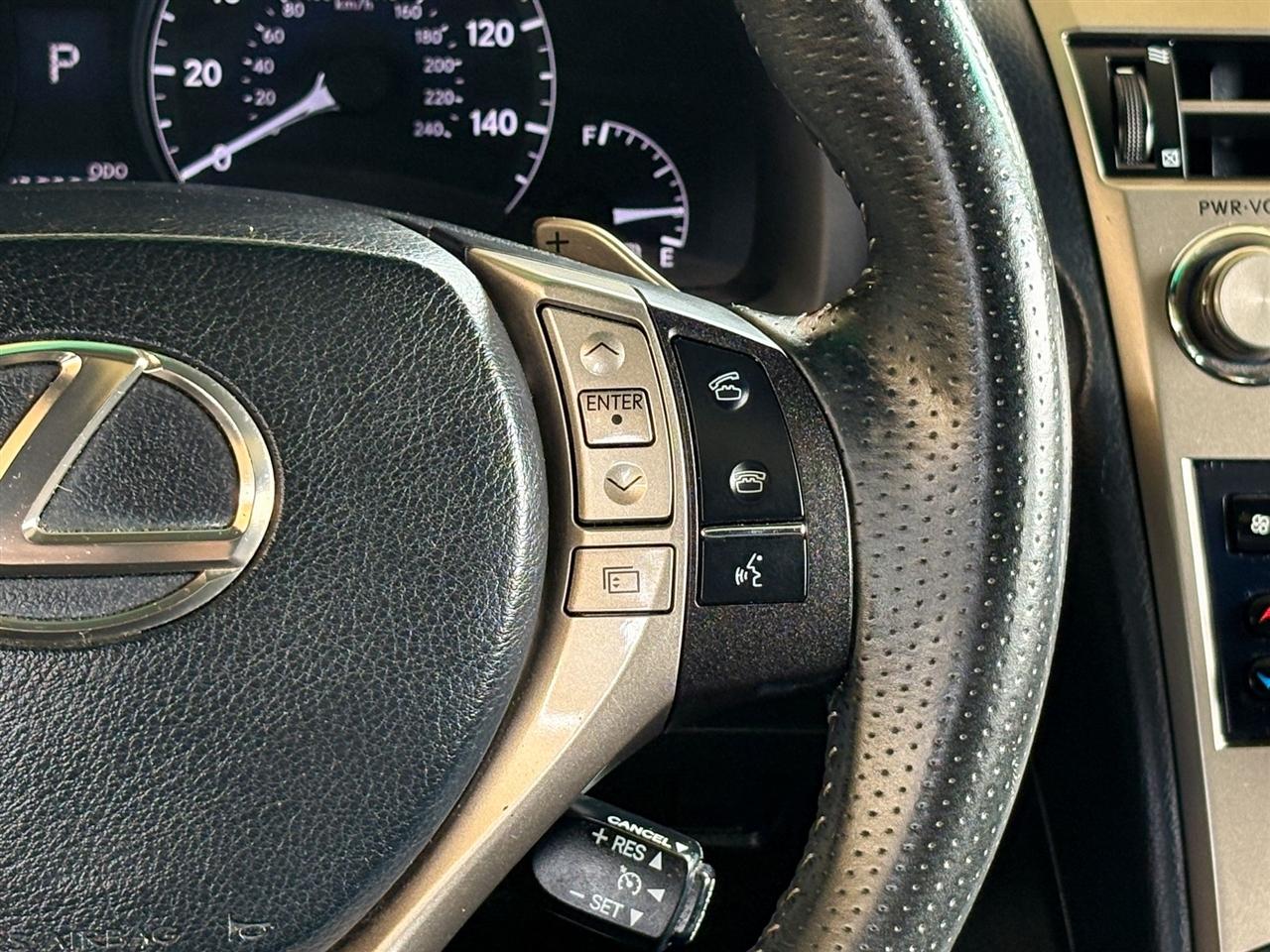 Lexus RX  2013
