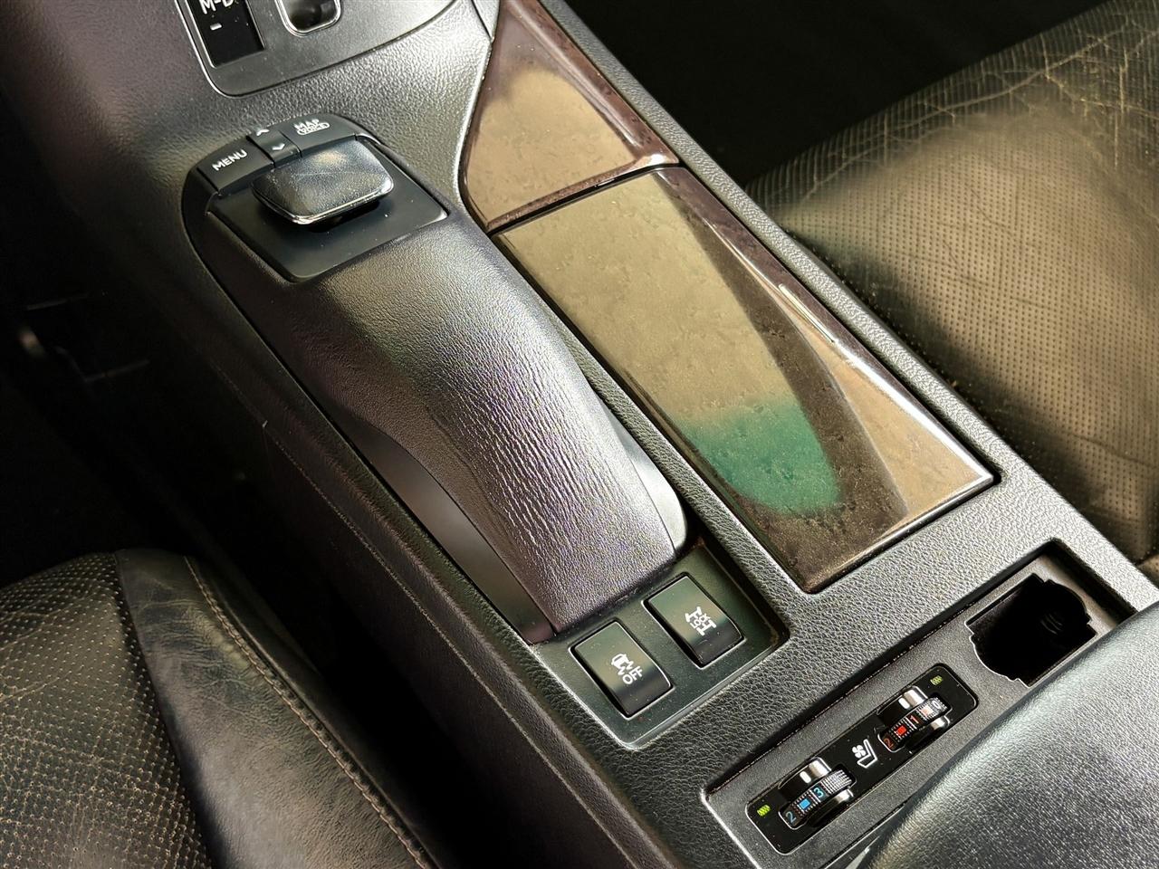 Lexus RX  2013