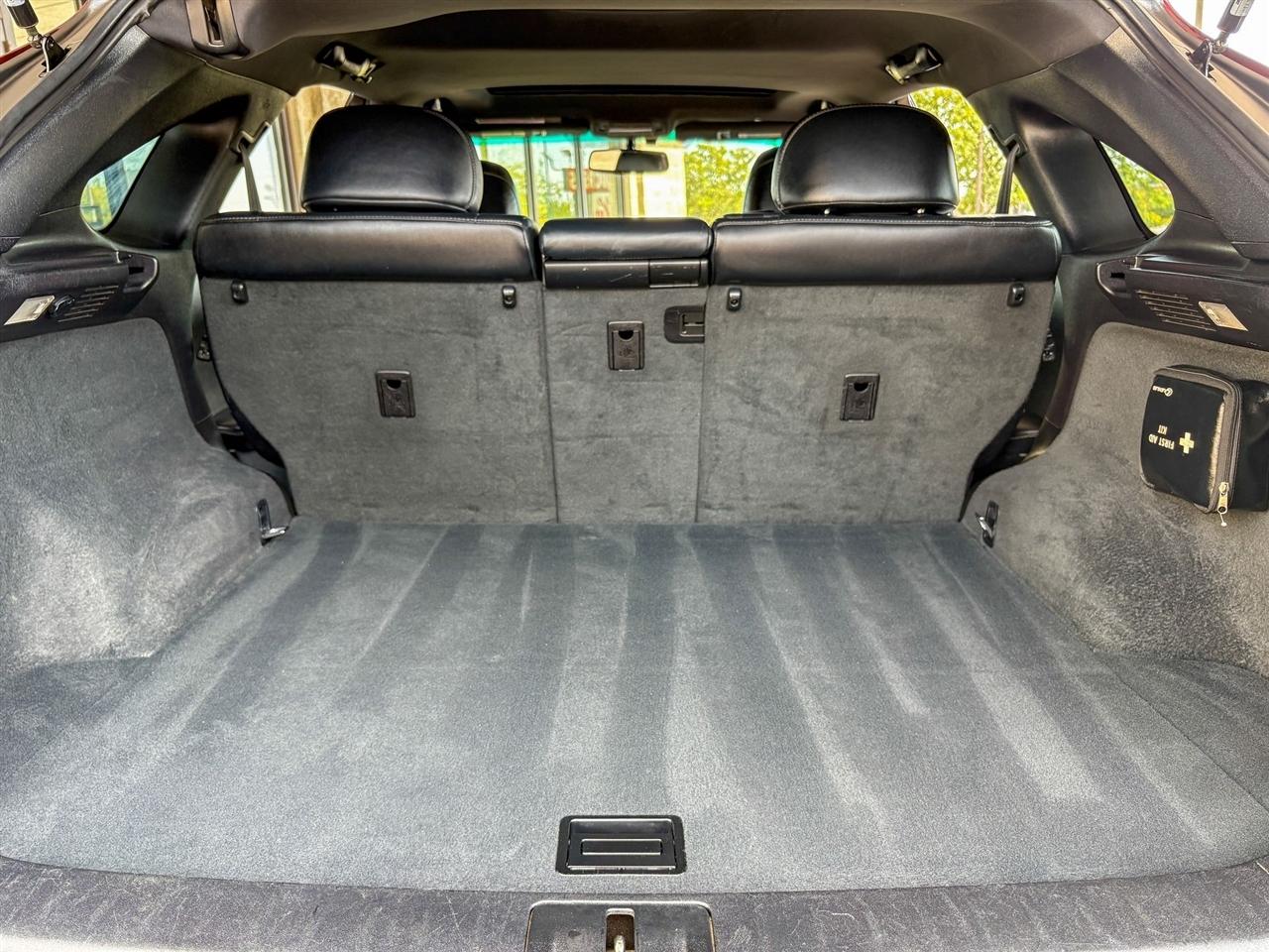 Lexus RX  2013