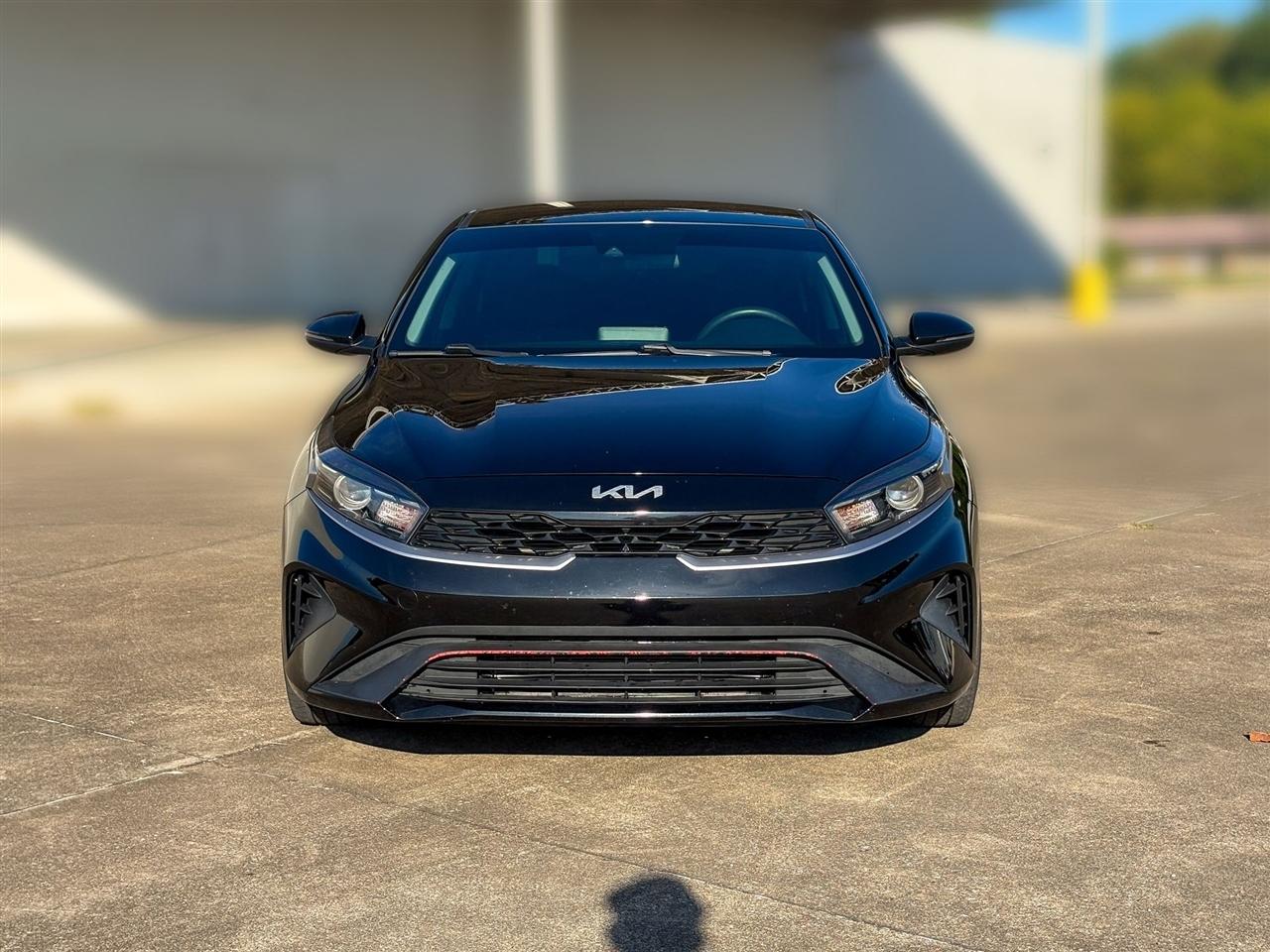 Kia Forte  2024