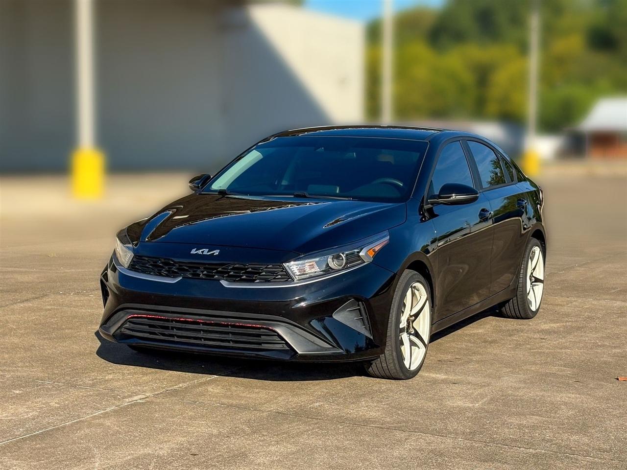 Kia Forte  2024
