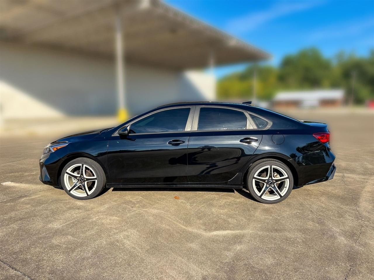 Kia Forte  2024