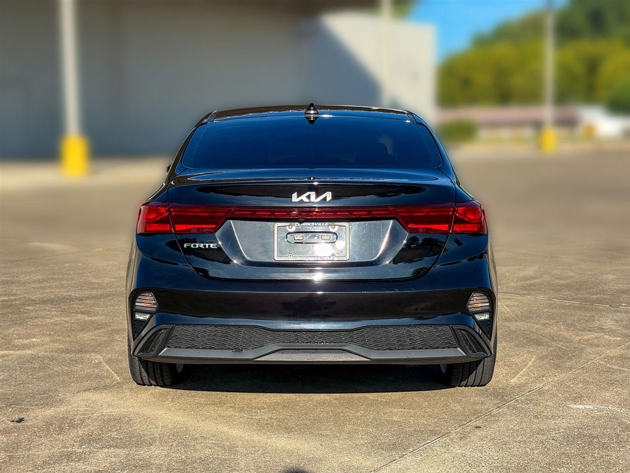 Kia Forte  2024
