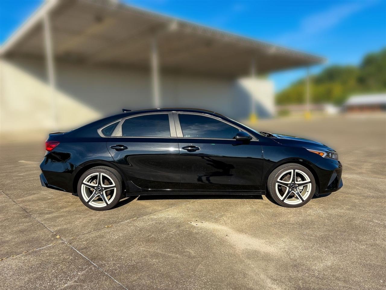 Kia Forte  2024