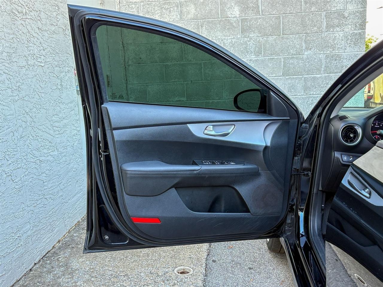 Kia Forte  2024