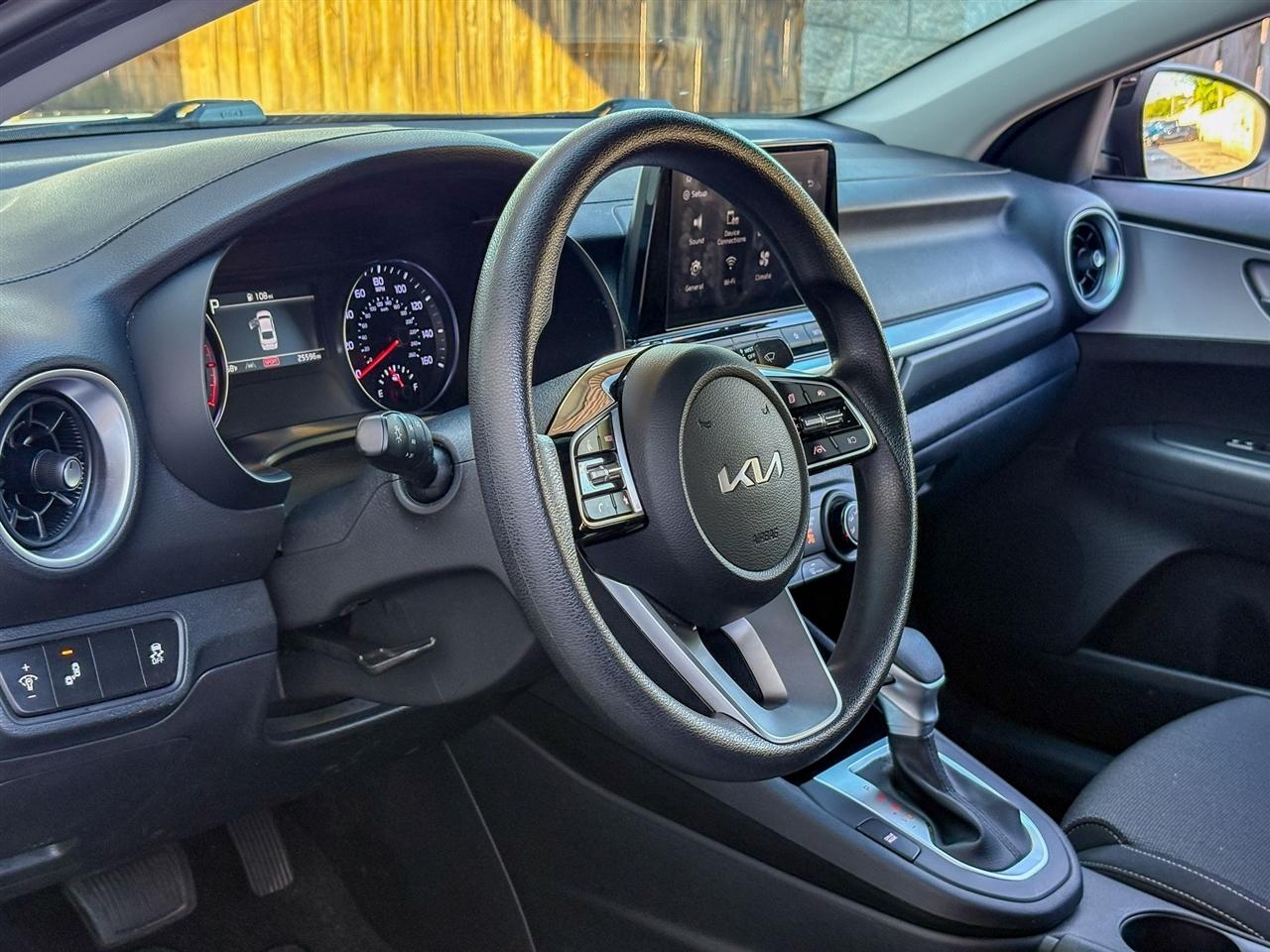 Kia Forte  2024