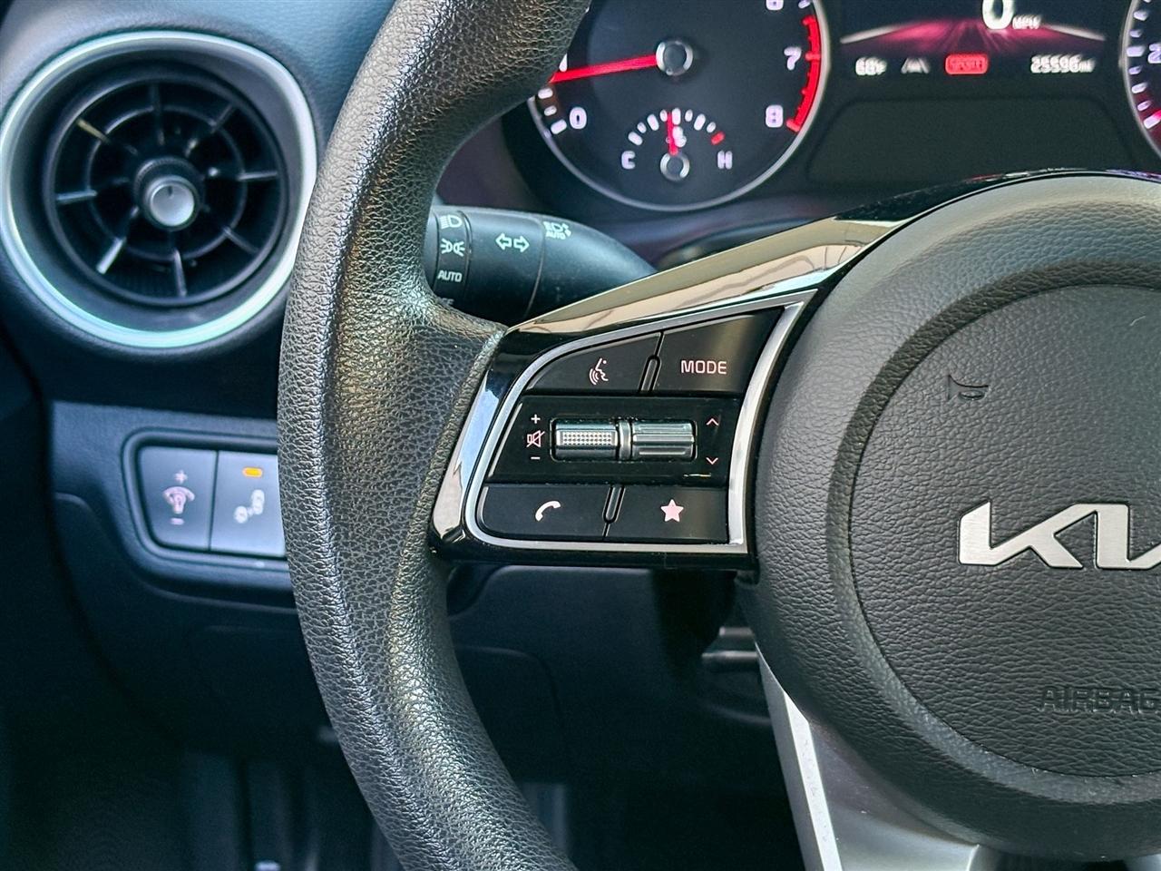 Kia Forte  2024