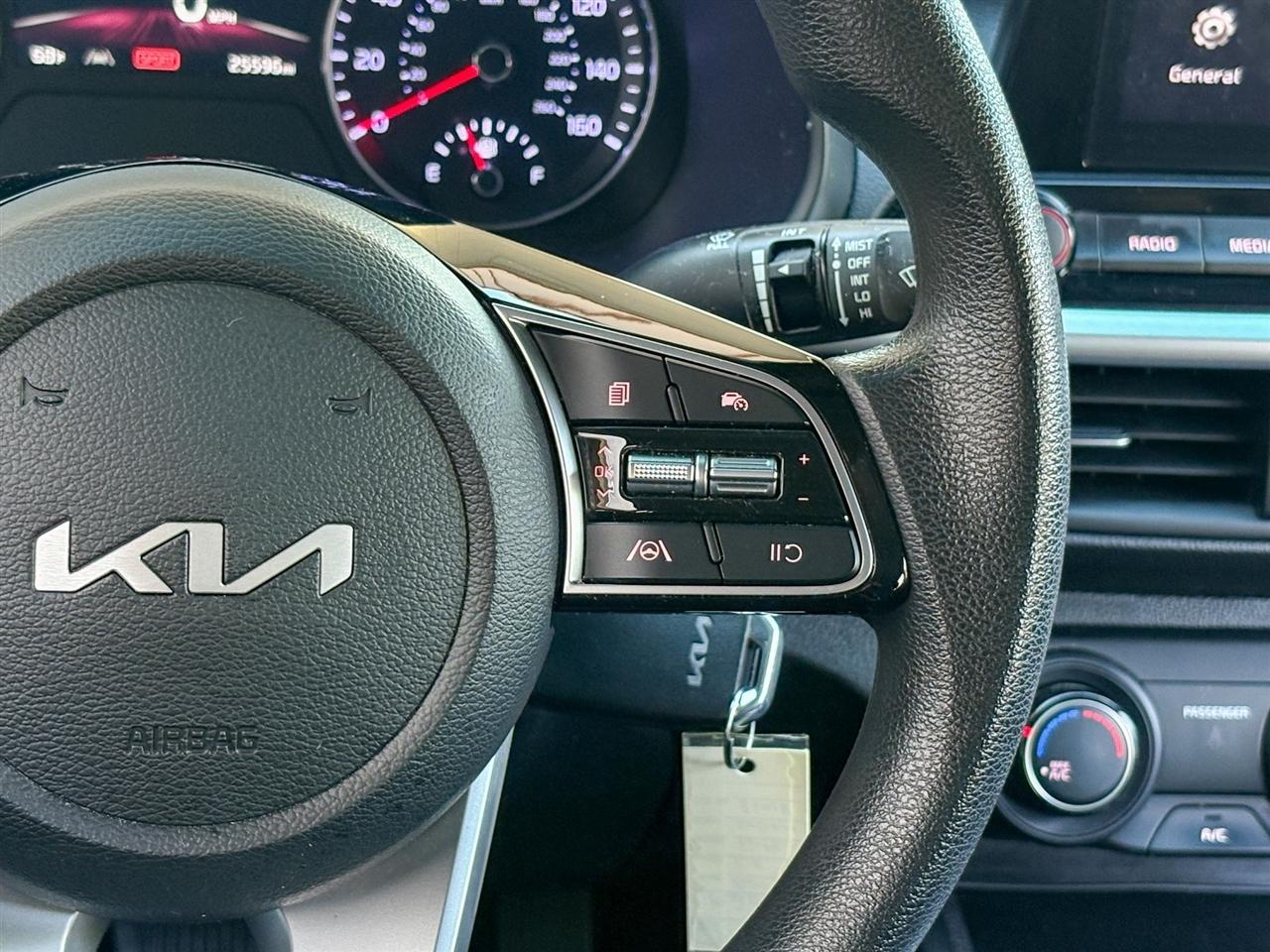 Kia Forte  2024