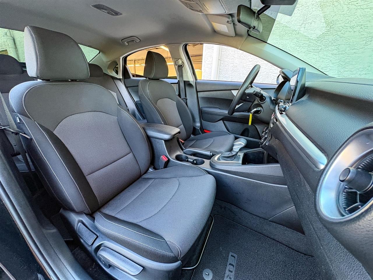 Kia Forte  2024