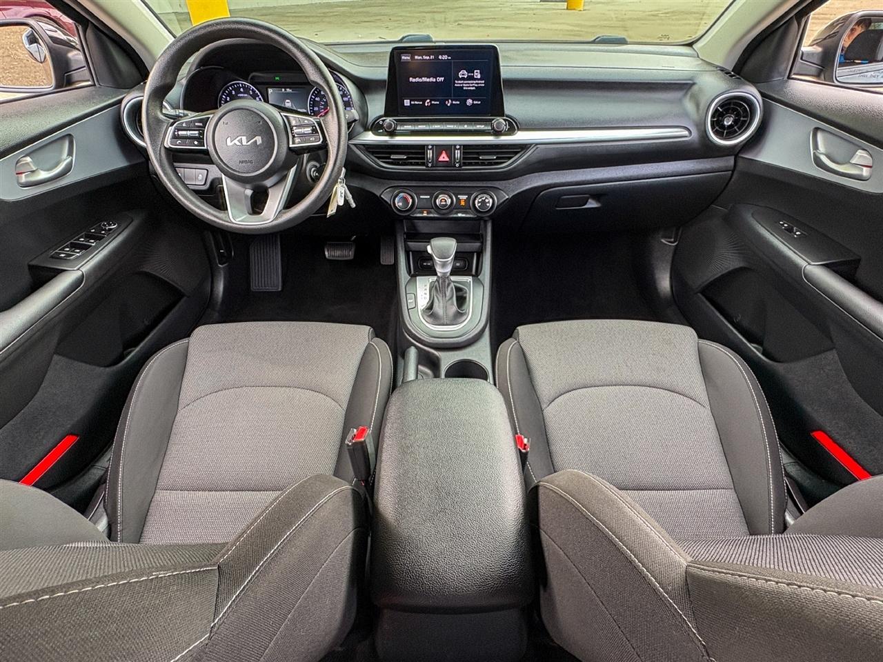 Kia Forte  2024