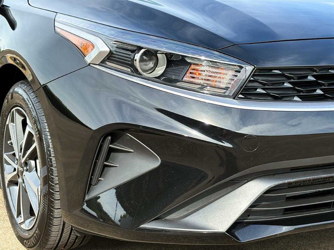 Kia Forte  2024