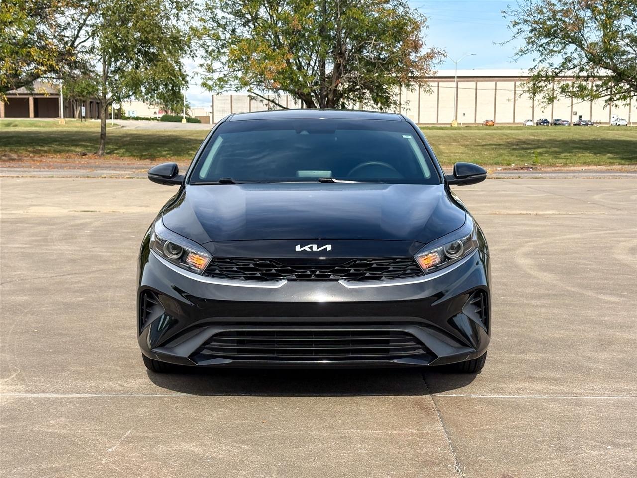 Kia Forte  2024