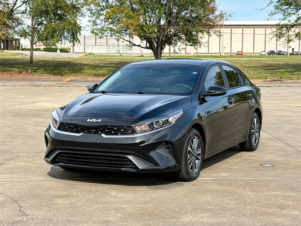 Kia Forte  2024