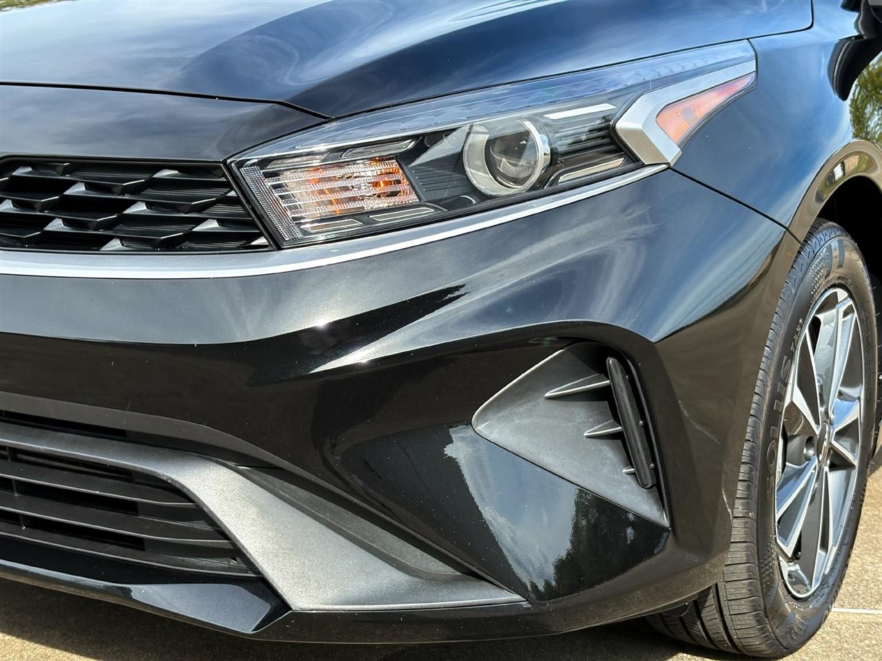 Kia Forte  2024